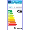 Philips MASTER LED HF 1500mm HE 20W 865 T5 enerģijas taupīšanas spuldze Vēsā dienasgaisma 6500 K G5