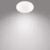 Philips Functional Super plāns LED griestu gaismeklis, apaļš, 15 W, 250 mm, 220–240 V, balts