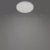 Philips Functional Super plāns LED griestu gaismeklis, apaļš, 15 W, 250 mm, 220–240 V, balts
