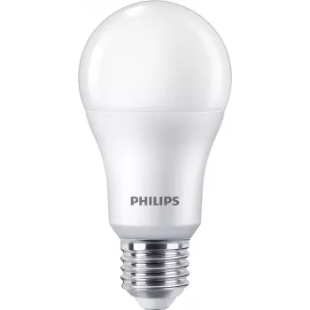Philips LED spuldze 4000 K 14 W E27 E