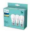 Philips LED spuldze Silta balta 2700 K 14 W E27 E