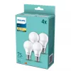 Philips LED spuldze Silta balta 2700 K 10,5 W E27 F