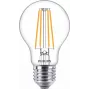 Philips 8718699696955 LED spuldze Silts balts 2700 K 8,5 W E27 E