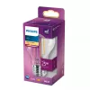 Philips LED spuldze Silta balta 2700 K 2,2 W E27 E