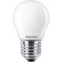Philips LED spuldze Silta balta 2700 K 4,3 W E27 F