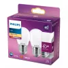Philips LED spuldze Silta balta 2700 K 4,3 W E27 F