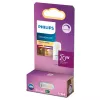 Philips Capsule (regulējams), 2,1 W, 20 W, G4, 210 lm, 15000 h, silti balta