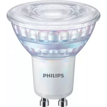 Philips Spot 35W PAR16 GU10, 2,6 W, 35 W, GU10, 230 lm, 15 000 h, Siltais mirdzums