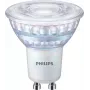 Philips Spot 35W PAR16 GU10, 2,6 W, 35 W, GU10, 230 lm, 15 000 h, Siltais mirdzums