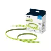 Viedā gaismas josla WiZ 929002524801 Wi-Fi/Bluetooth 20 W Balta