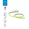 Viedā gaismas josla WiZ 929002524801 Wi-Fi/Bluetooth 20 W Balta
