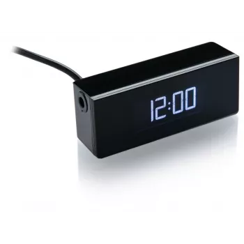 Philips 22AV1860A Digitālais pulkstenis Taisnstūra Melns
