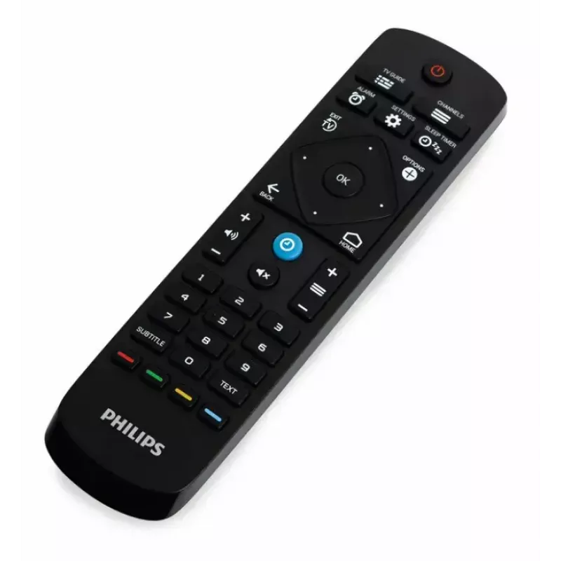 Philips 22AV1903A tālvadības pults TV Spiedpogas