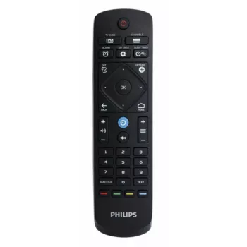 Philips 22AV1903A tālvadības pults TV Spiedpogas
