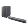 Soundbar Philips TAB6100/10 2.1 kanāli 80W RMS Dolby Atmos