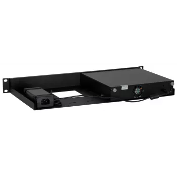 Rackmount.IT RM-CP-T4 plaukta piederums Montāžas kronšteins