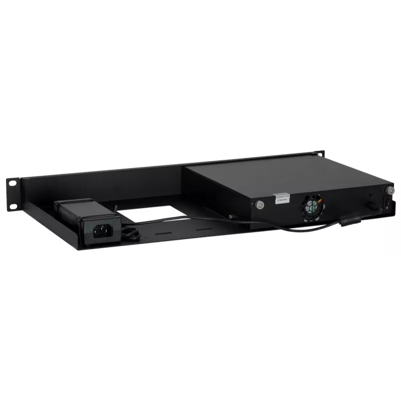 Rackmount.IT RM-CP-T4 plaukta piederums Montāžas kronšteins