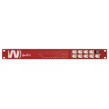 Rackmount.IT Rack Mount Kit for WatchGuard Firebox T80