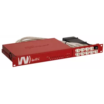 Rackmount.IT Rack Mount Kit for WatchGuard Firebox T80