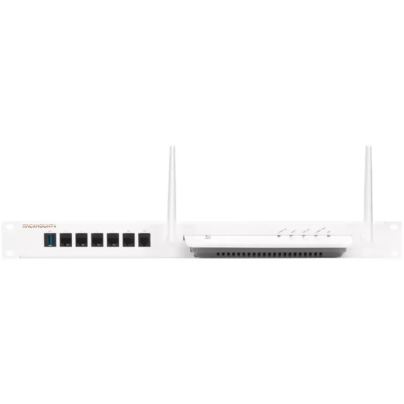 Rackmount.IT RM-FB-T2 plaukta piederums Montāžas kronšteins