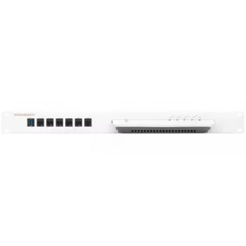 Rackmount.IT RM-FB-T2 plaukta piederums Montāžas kronšteins