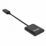 CLUB3D Multi Stream Transport Hub DisplayPort 1.2 uz HDMI Dubultais Monitors