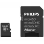 Philips FM16MP45B/00 atmiņas karte 16 GB MicroSDHC UHS-I Class 10