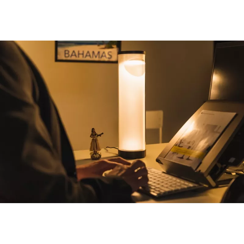 BakkerElkhuizen EnergyByLight diennakts galda lampa