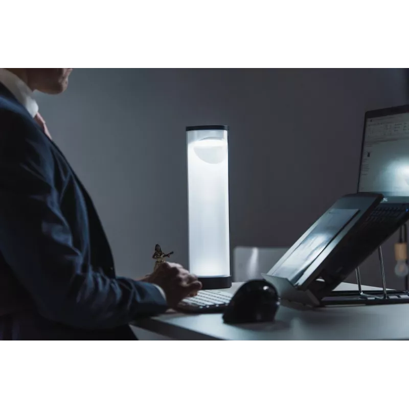 BakkerElkhuizen EnergyByLight diennakts galda lampa