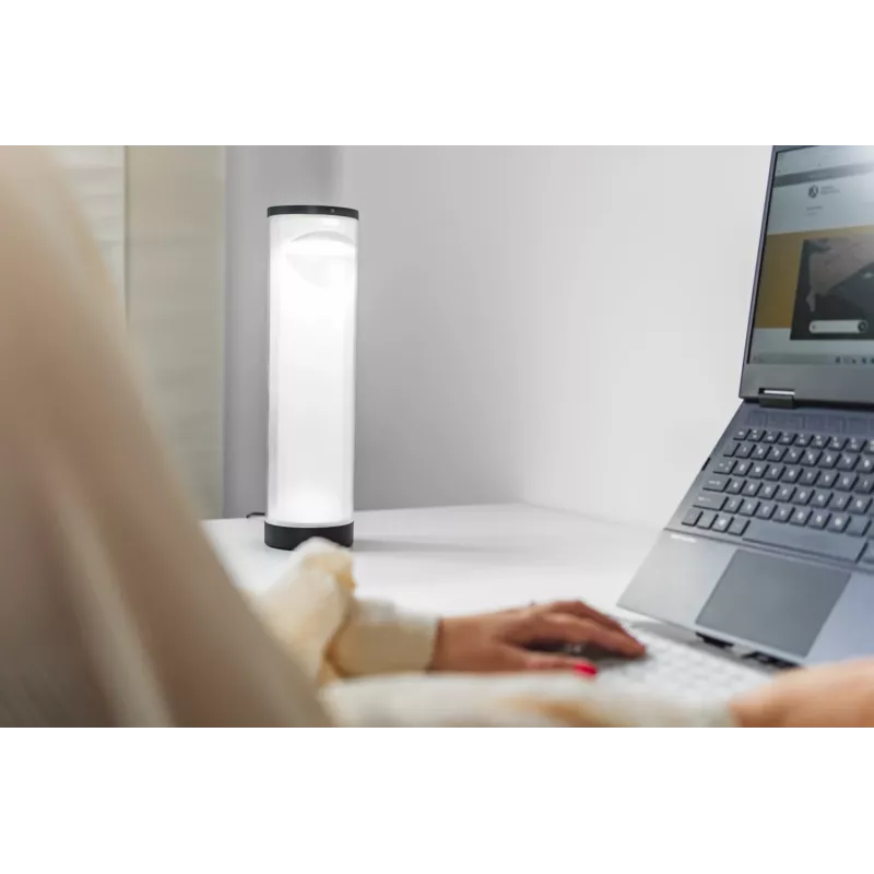 BakkerElkhuizen EnergyByLight diennakts galda lampa