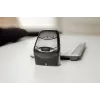 BakkerElkhuizen DXT 3 pele, piemērota abām rokām, optiska, USB Type-C, 2400 DPI, melna