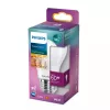 Philips spuldze 60;30; 16 W A60 E27 7,5 W silti balta 806 lm