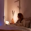 Viedā galda lampa Philips Hue balta and colour ambience Iris