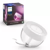 Viedā galda lampa Philips Hue balta and colour ambience Iris