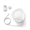 Viedā galda lampa Philips Hue balta and colour ambience Iris