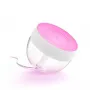 Viedā galda lampa Philips Hue balta and colour ambience Iris