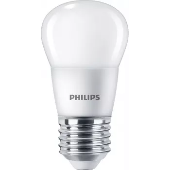 Philips CorePro LED 31242500 LED spuldze Silta balta 2700 K 2,8 W E27 F