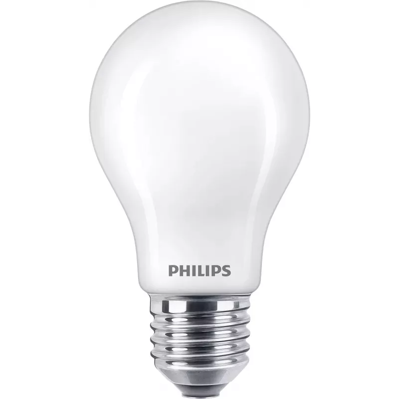 LED lampa Philips Warm Glow E27 806 lm regulējama CRI 90