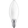 Philips LED spuldze Siltais starojums 3,4 W E14 D