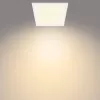 Griestu gaismeklis Philips Functional Panel 12 W LED kvadrātveida 300×300×42 mm, balts
