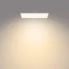 Philips Functional Panel Griestu Gaisma 36 W Taisnstūrveida