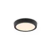 Iebūvējamais Philips Functional Magneos griestu gaismeklis 210 mm, LED 12W, 2700K, 1150 lm, IP20, melns