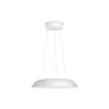 Viedā piekaramā gaisma Philips Hue balta ambience Amaze — Bluetooth, 24 V, 434×77 mm, balta
