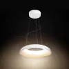 Viedā piekaramā gaisma Philips Hue balta ambience Amaze — Bluetooth, 24 V, 434×77 mm, balta