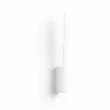 Viedais sienas gaismeklis Philips Hue balta and colour ambience Liane Bluetooth