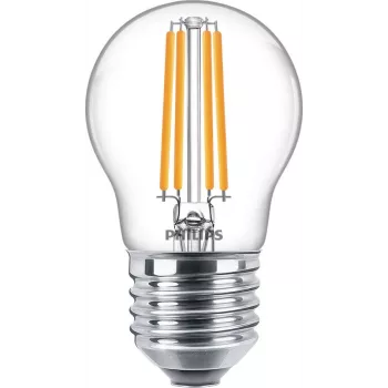 Philips CorePro LED 34766300 LED spuldze Silta balta 2700 K 6.5 W E27