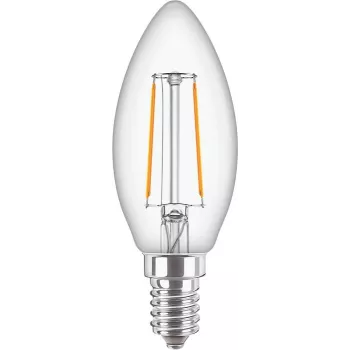 Philips CorePro LED 37757800 LED spuldze Silta balta 2700 K 2 W E14