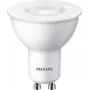LED spuldžu punktveida Signify Philips Spot GU10 4.7W 380lm 2700K 36° CRI80