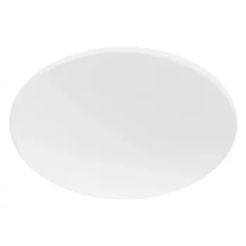 Griestu gaismeklis Philips Functional Moire 36 W LED, balts, apaļš, nemaināmi gaismas avoti, 220–240 V