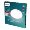 Griestu gaismeklis Philips Functional Ozziet 36 W LED, apaļš 500 mm, balts, iebūvēts nemaināms gaismas avots